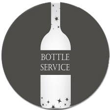 learn more about Bottle Service